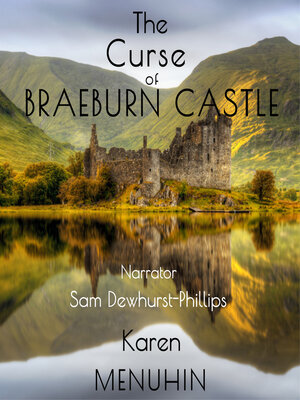 cover image of The Curse of Braeburn Castle